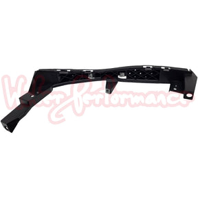 Halter Frontstossstange links innen - 57707FG072