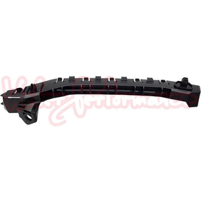 Halter Frontstossstange rechts aussen - 57707FG122