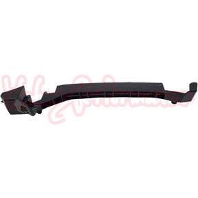 Halter Frontstossstange links aussen - 57707FG132