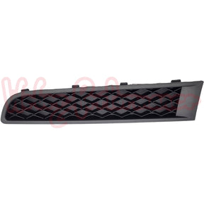 Abdeckgitter Stossstange hinten rechts 11-13 - 57731FG430
