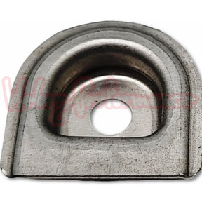 Halter Spoilerlippe - 57770FA040