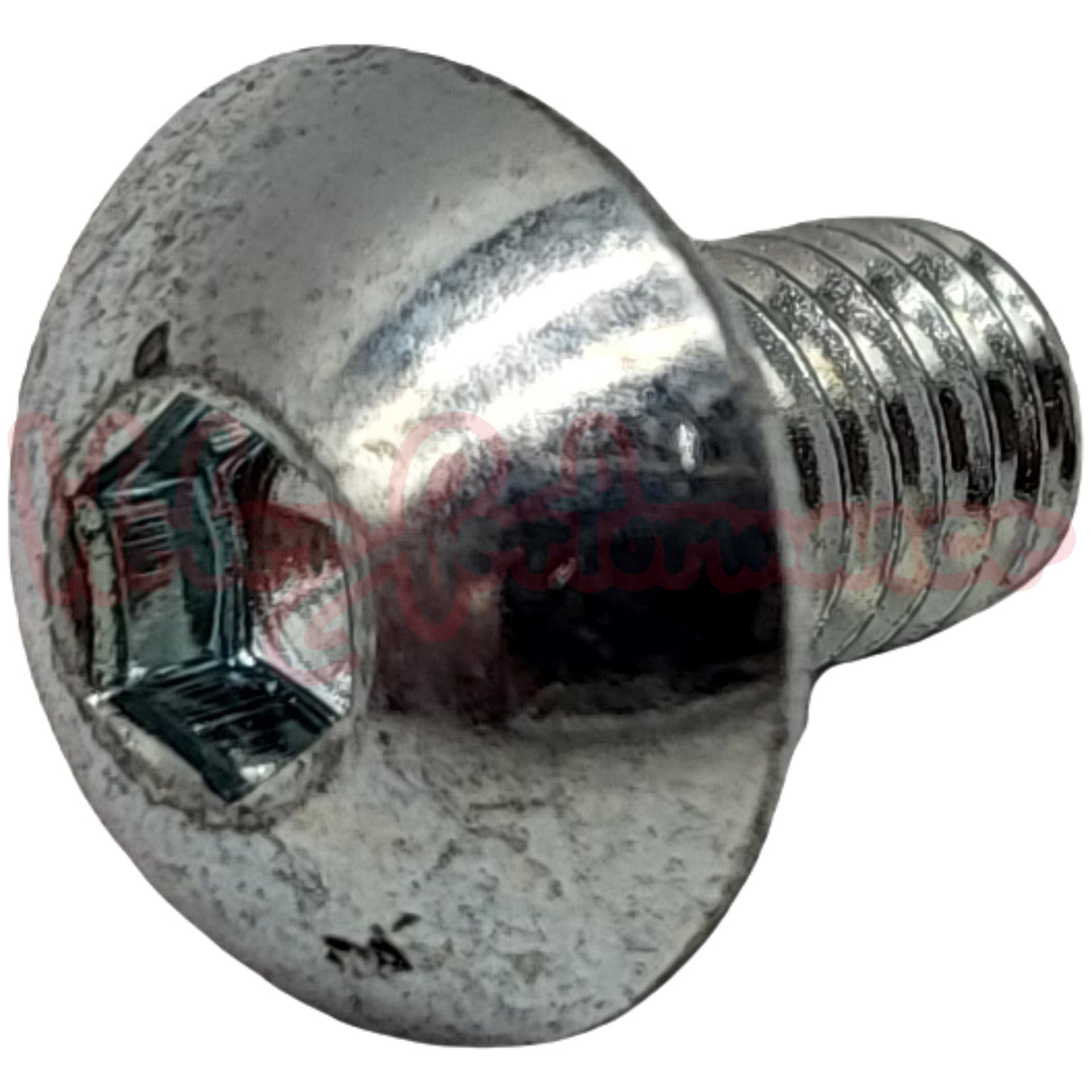 Schraube Ölabscheider Motorblock