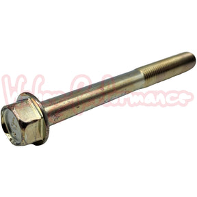 Schraube Motorblock / Getriebeglocke oben - 800610860