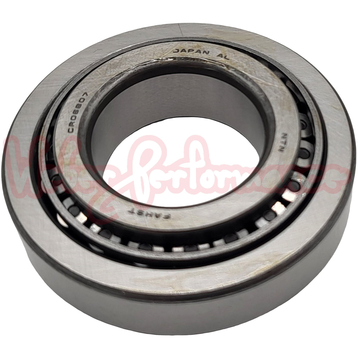 Lager Ausgangswelle WRX hinten