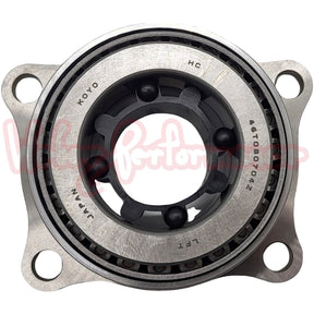 Lager Zwischenwelle hinten GT / WRX - 806342040