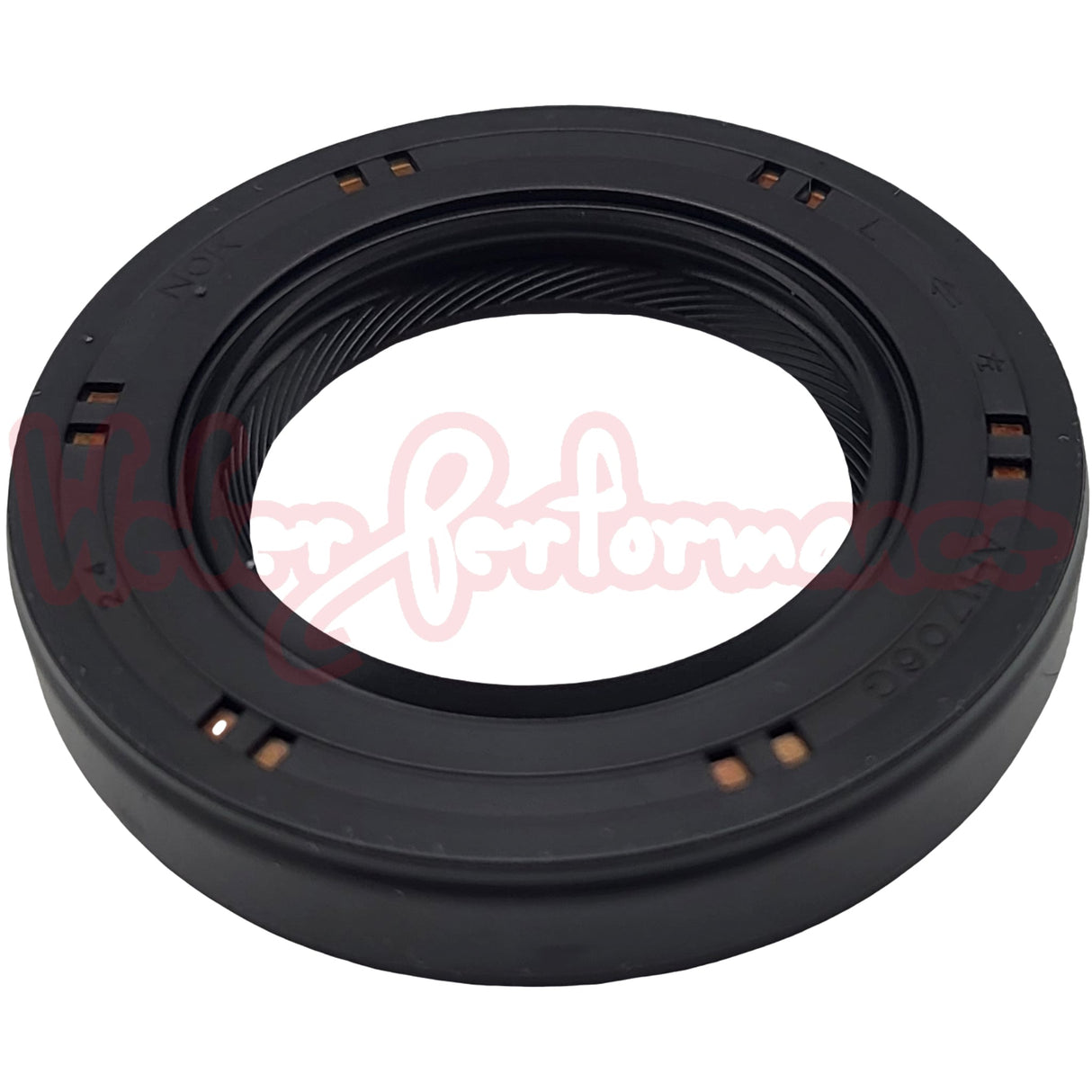 Dichtring Antriebswelle links GT / WRX