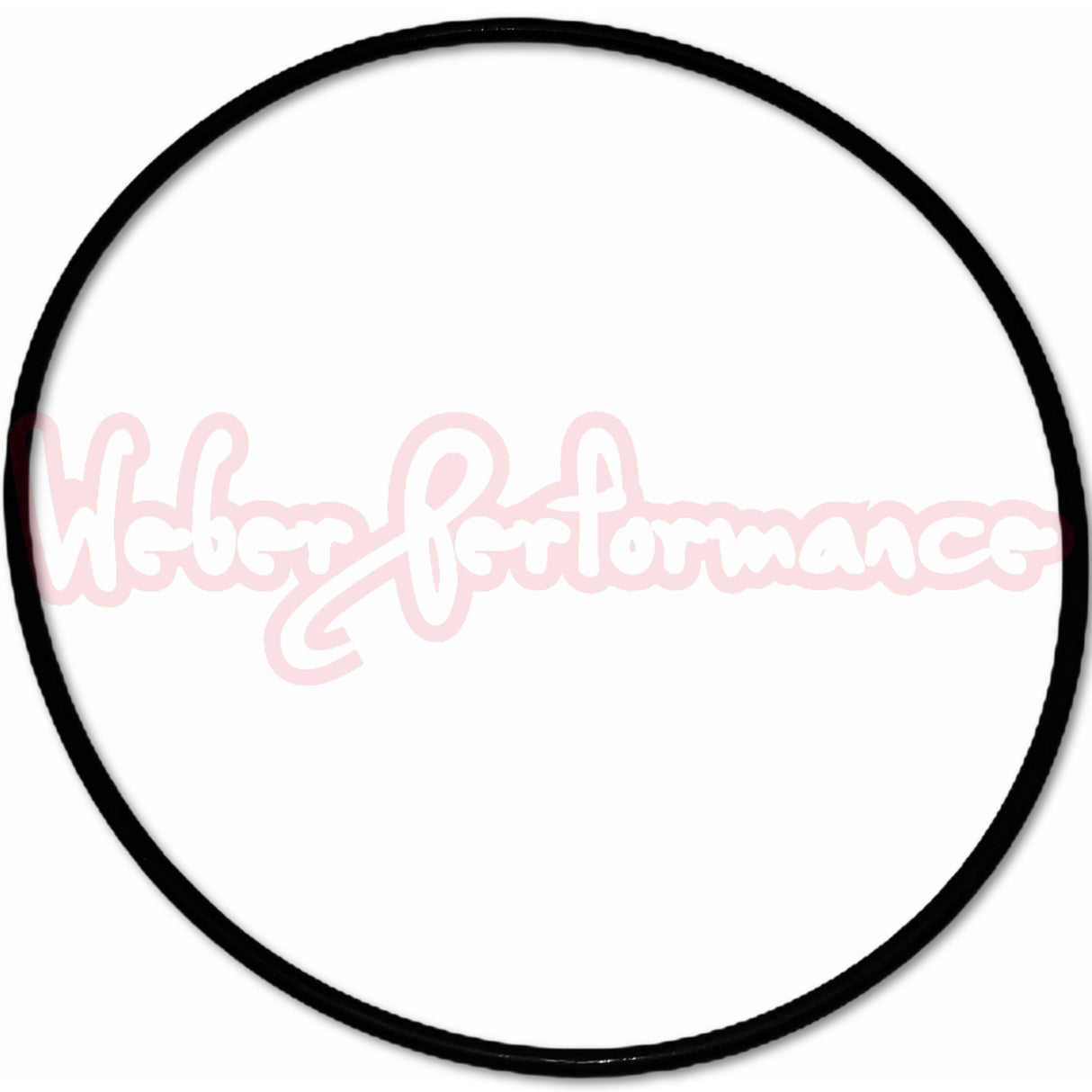O-Ring Differential vorne GT / WRX 74.5x2