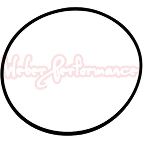 O-Ring Differential Vorderachse STI rechts - 806984040
