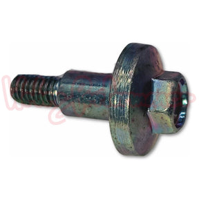 Schraube Zahnriemenabdeckung / Halter Zahnriemenspanner - 808106930