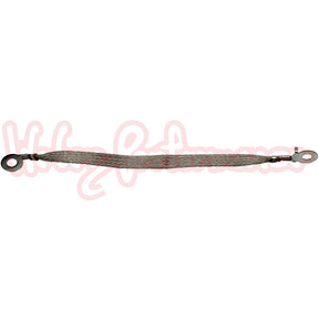 Massekabel Motor links - 81831AG000