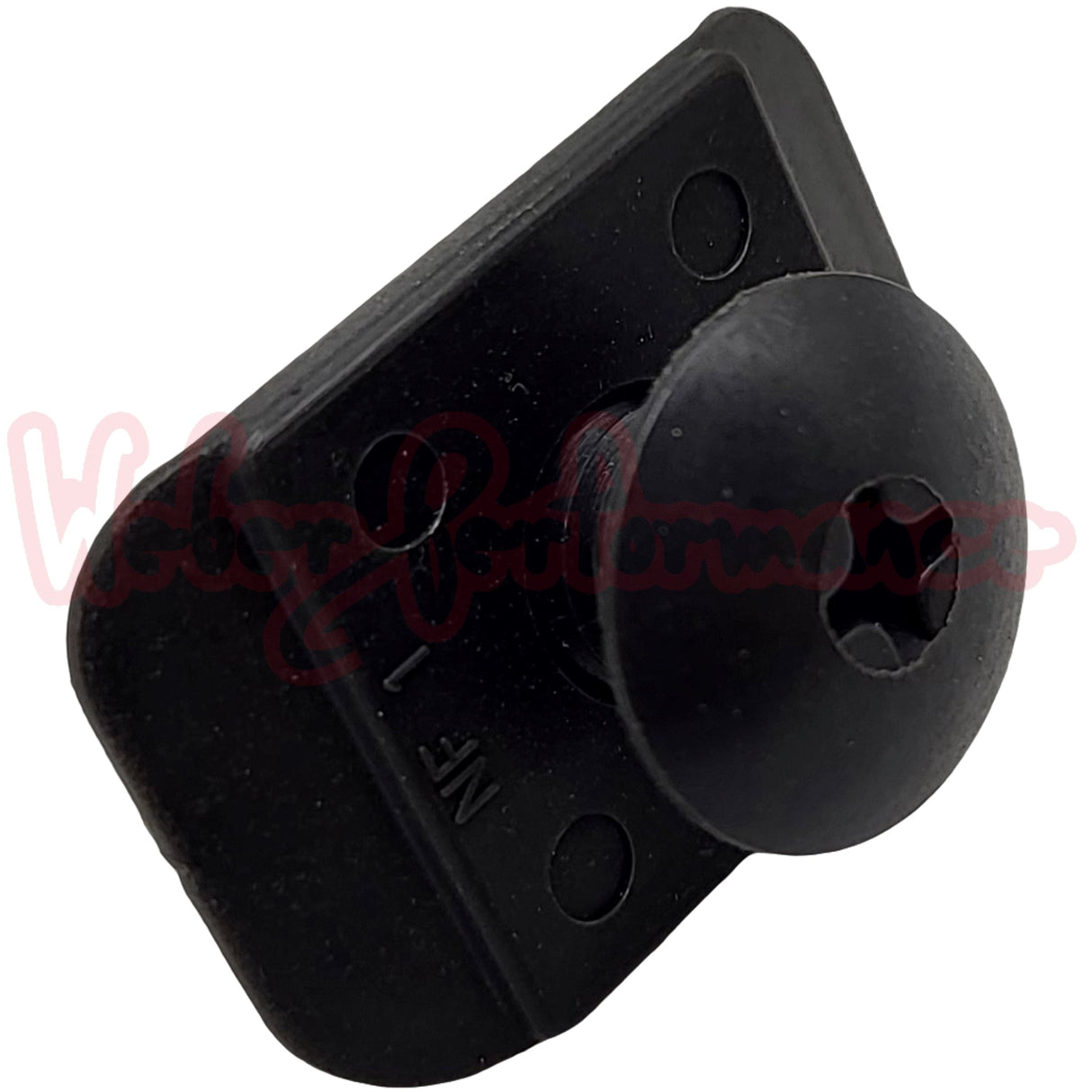 Clip Stossstange
