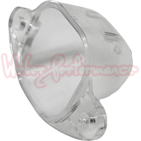 Glas Nummernschildbeleuchtung - 84910KA001