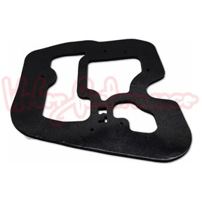 Dichtung Heckleuchte Sedan links - 84940FG020