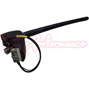 Radioantenne inkl. Sockel - 86321FG700