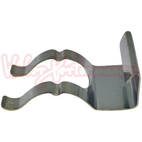 Klammer Waschwasserdüsen - 86617AA080