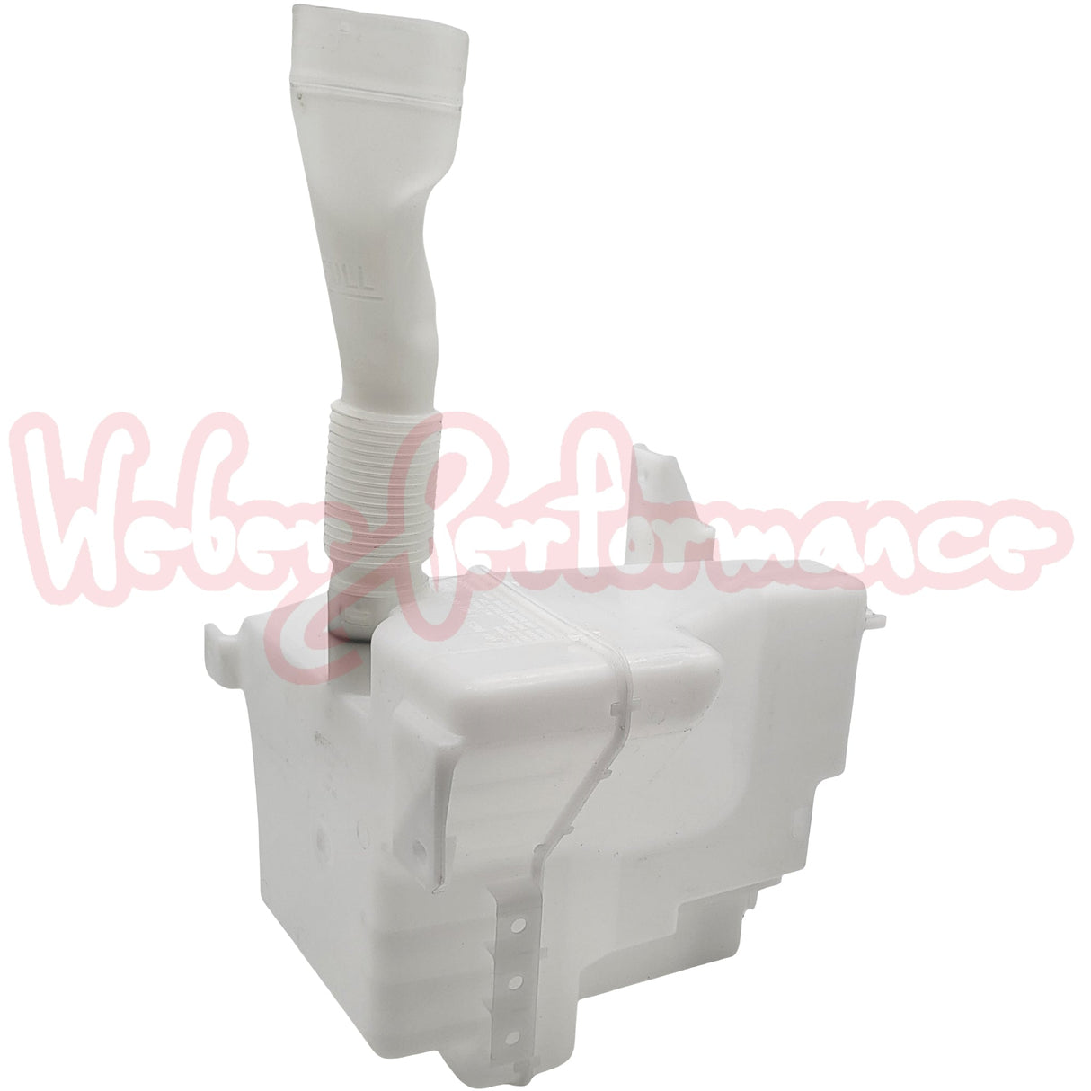 Wischwassertank