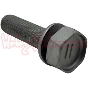 Schraube Bremssattel Hinterachse STI 08-17 M10x38 - 901000326
