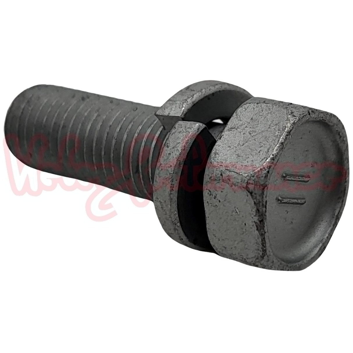 Schraube Bremssattel Vorderachse STI 01-04 / 08+ M12x37