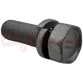 Schraube Bremssattel Vorderachse STI 01-04 / 08+ M12x37 - 901120103