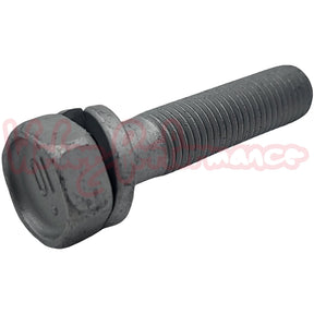 Schraube Bremssattel Vorderachse STI 05-07 M12x54 - 901120131