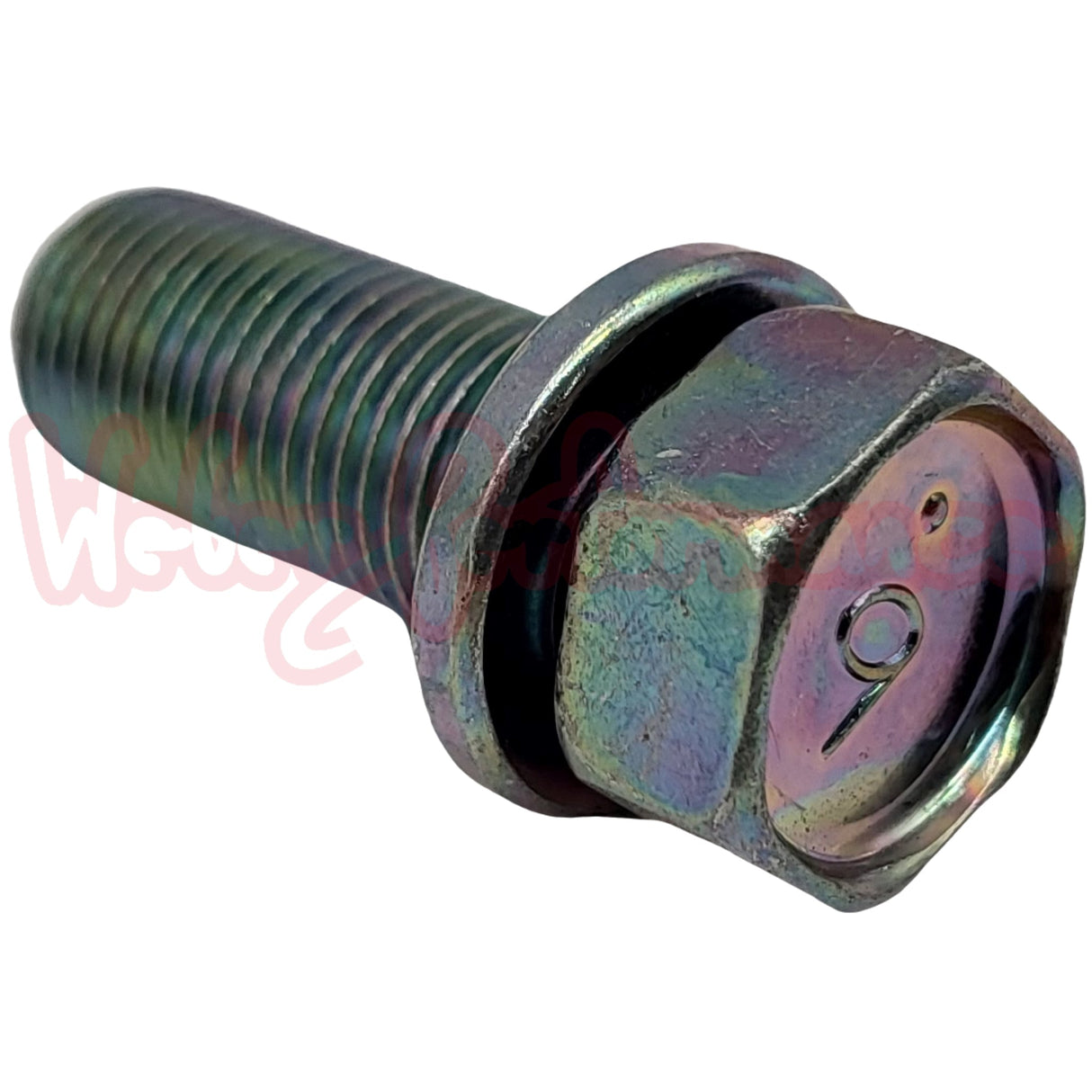 Schraube Bremssattel Vorderachse GT / WRX 99-07