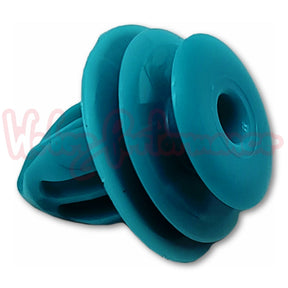 Clip Heckspoiler Sedan - 909130113