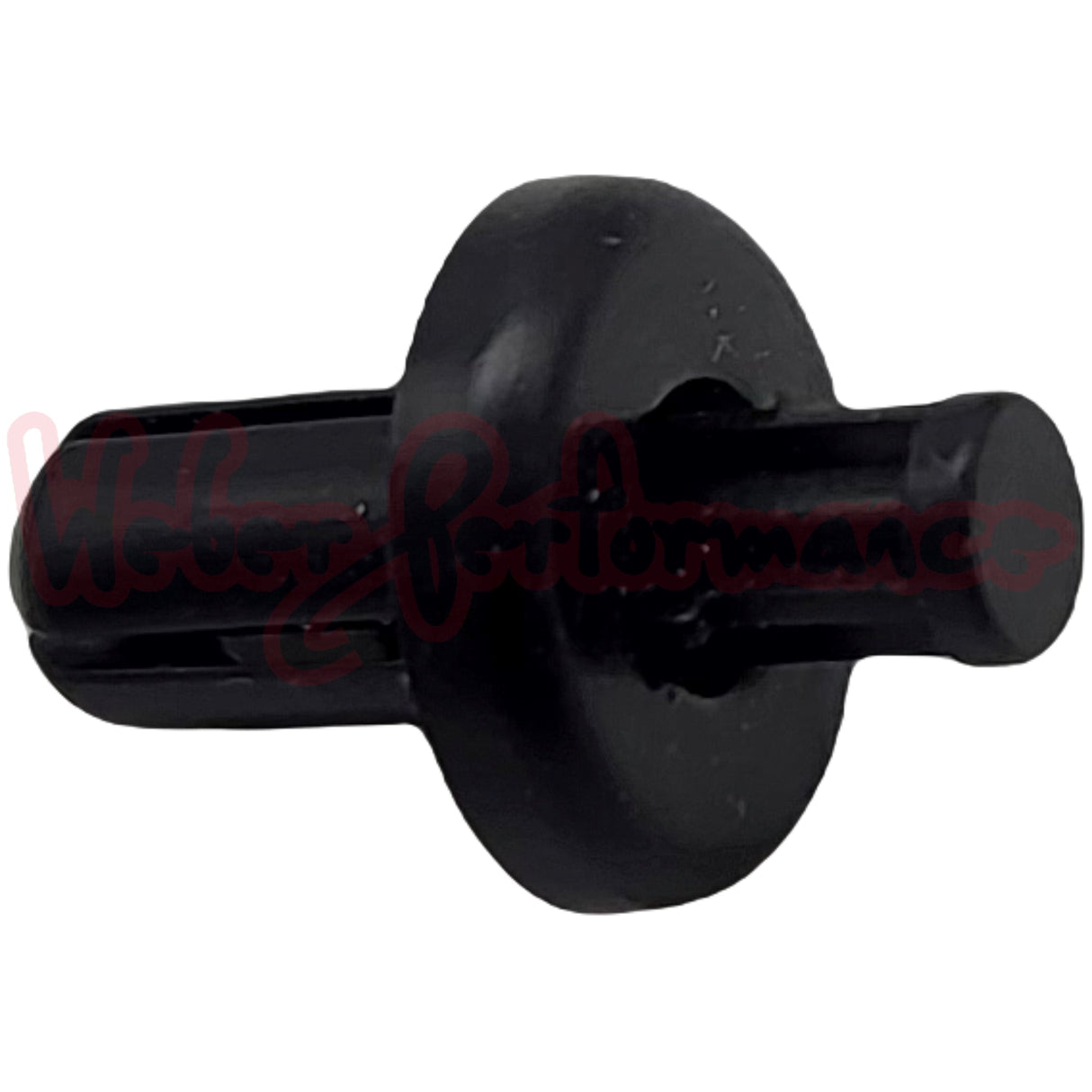 Clip Stossstangenhalterung D5
