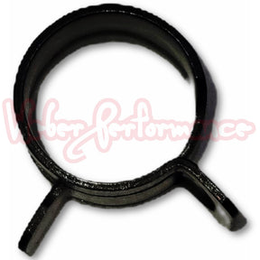 Schelle Wasserschlauch Turbolader - 909170069