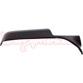 Spiegelverkleidung unten links - 91054FG010