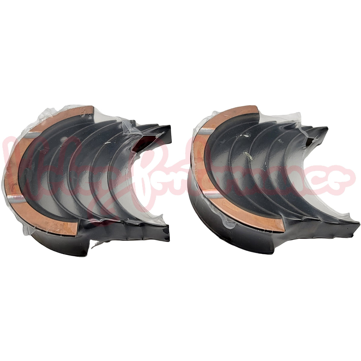 ACL Hauptlagersatz Standard #5 (0.001" OS)