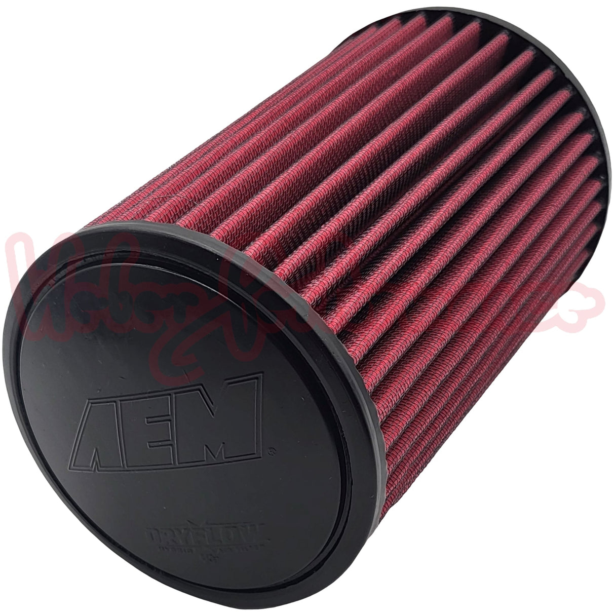 AEM Pilzluftfilter