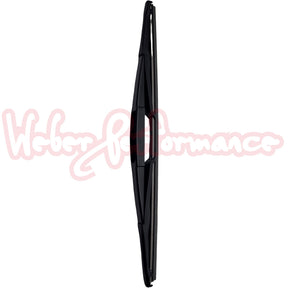 Scheibenwischerblatt hinten Hatchback - Bosch 3397011433