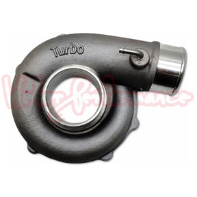 Verdichtergehäuse IHI VF35 / VF36 / VF37 Turbolader - CHVF353637