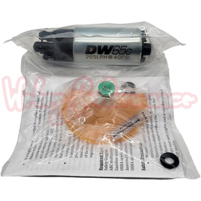 DeatschWerks Benzinpumpe 265l/h - DeatschWerks 9-652-1008