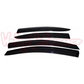 Subaru Windabweiser 08-13 - E3610FG200