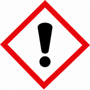 GHS-Gefahrenpiktogramm