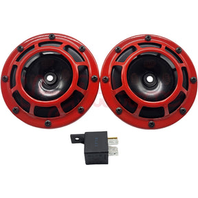 Hella Supertone Hupenkit - Hella RSK96177873