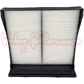 Pollenfilter - HerthBuss J1347006