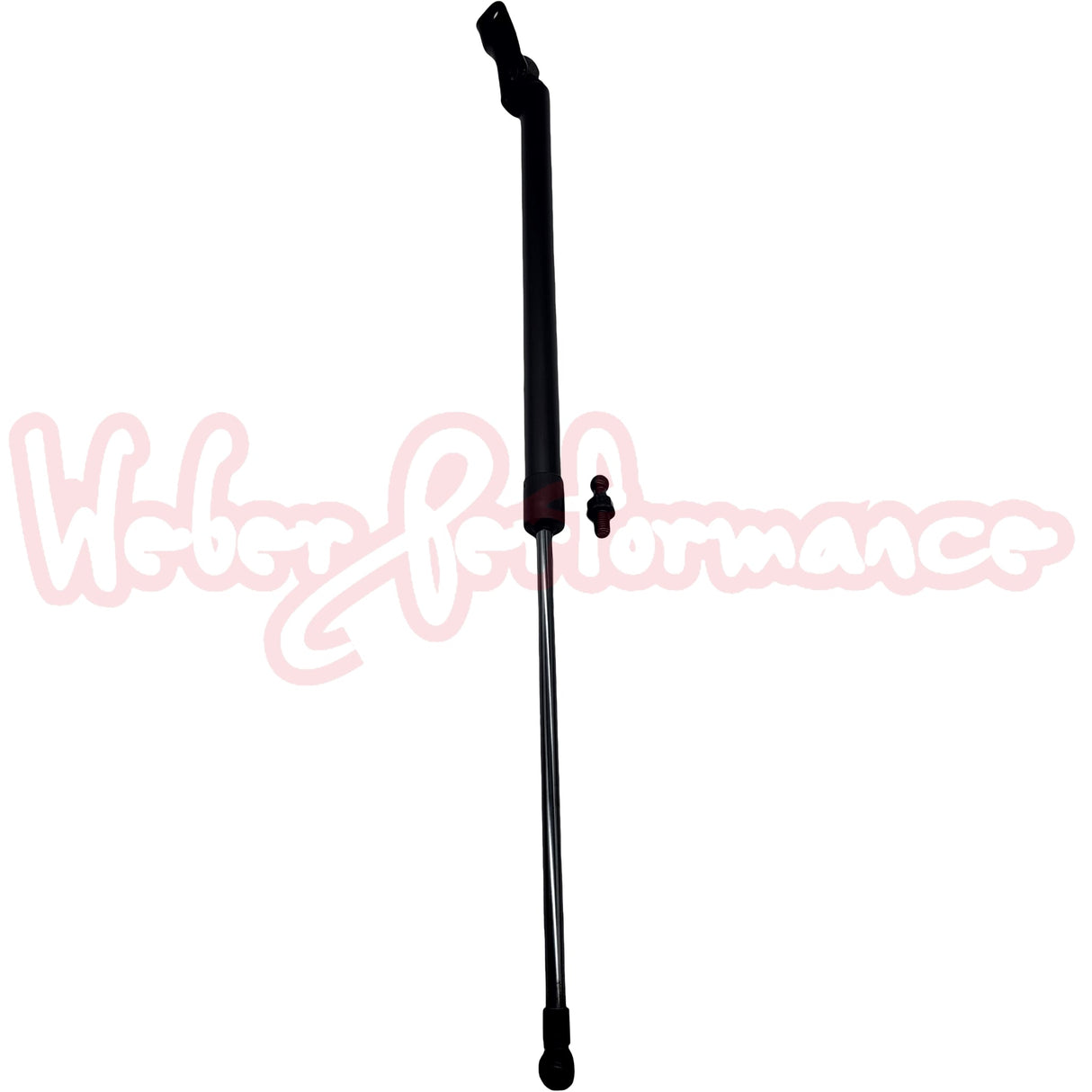 Heckklappendämpfer Hatchback links