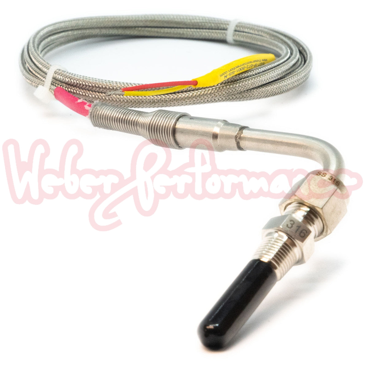Link EGT Sensor