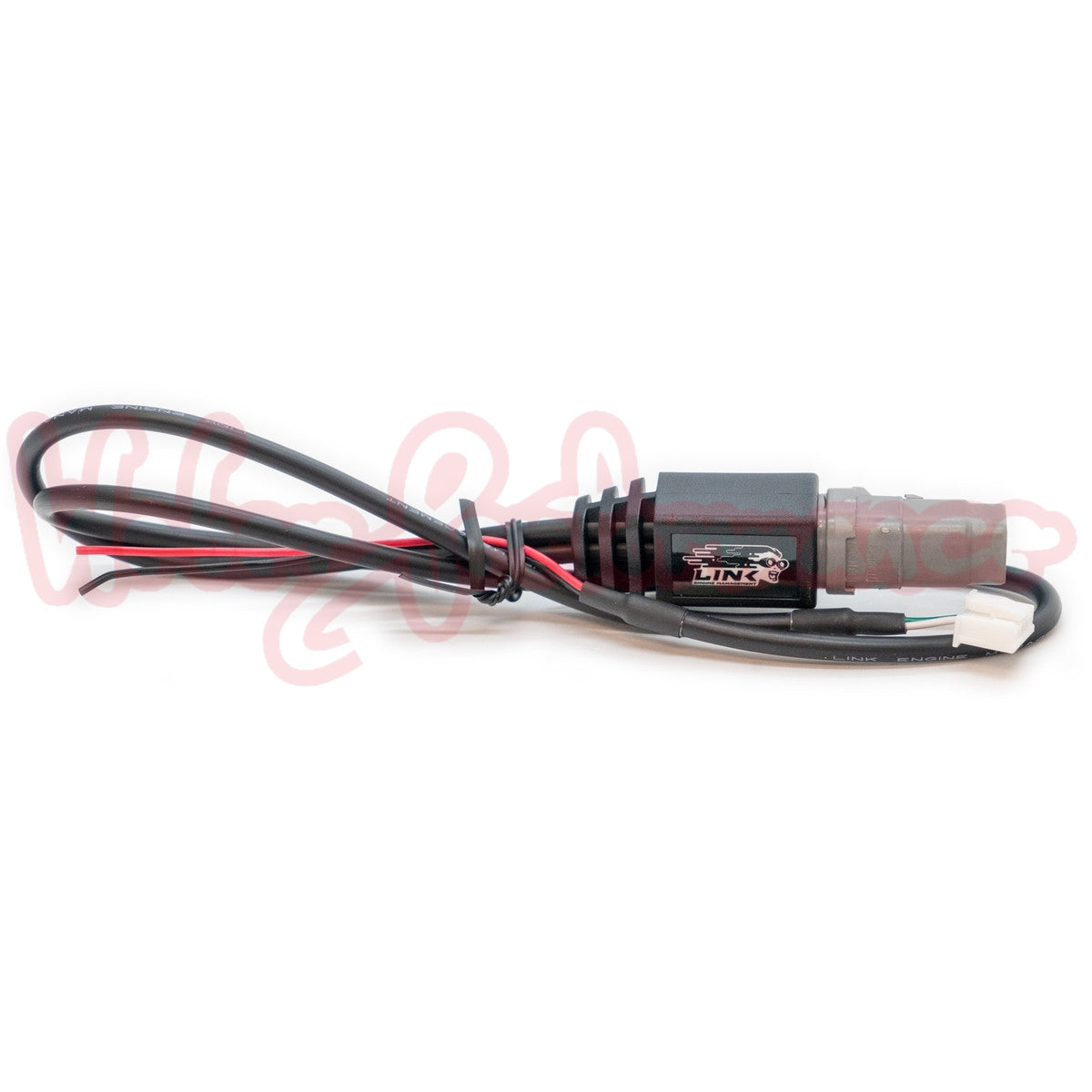 Link CAN Connection Cable for G4X/G4+ Plugin ECU (5-pin)
