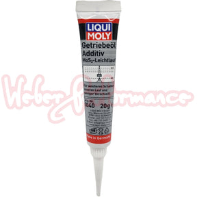 Liqui Moly Getriebeöladditiv - Liqui Moly 1040