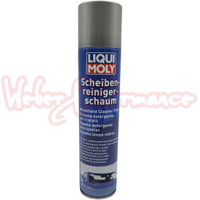 Liqui Moly Scheibenreinigerschaum - Liqui Moly 1512