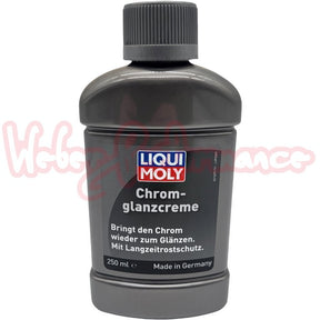 Liqui Moly Chromglanzcreme - Liqui Moly 1529