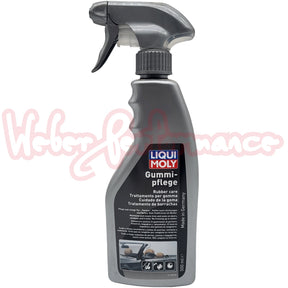 Liqui Moly Gummipflege - Liqui Moly 1538