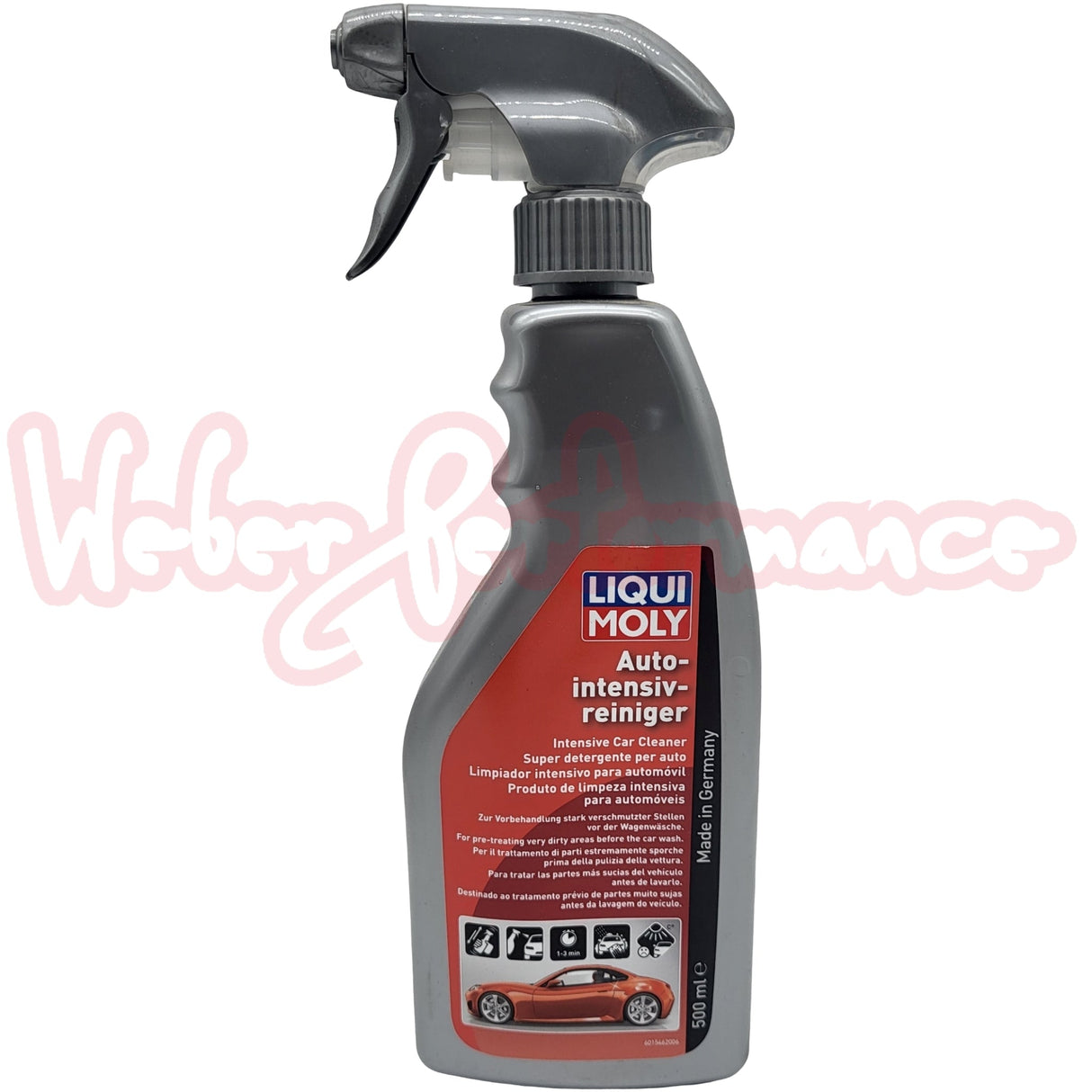 Liqui Moly Autointensivreiniger