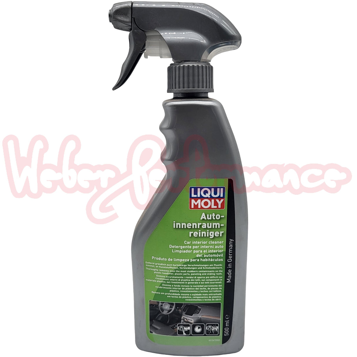 Liqui Moly Autoinnenraumreiniger