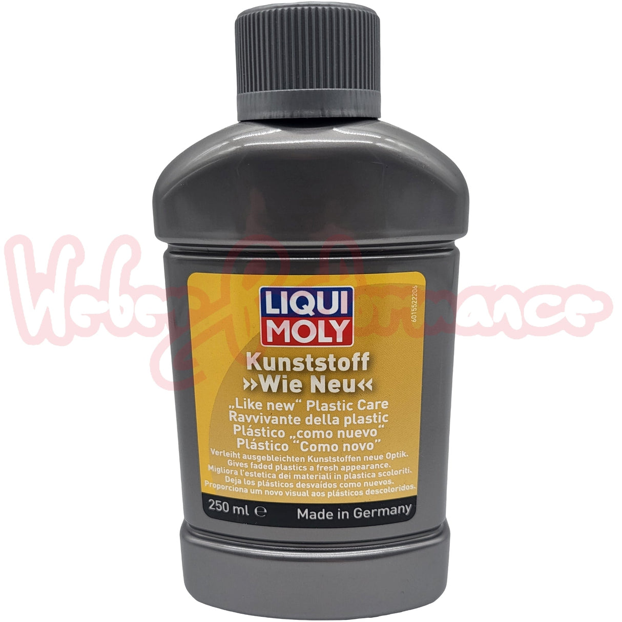Liqui Moly Kunststoff »Wie Neu«