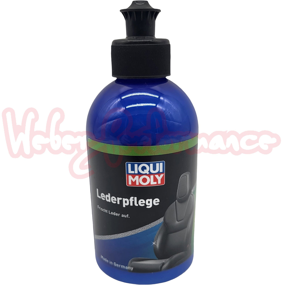 Liqui Moly Lederpflege