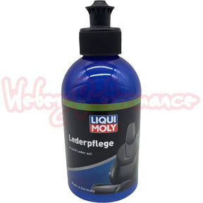 Liqui Moly Lederpflege - Liqui Moly 1554